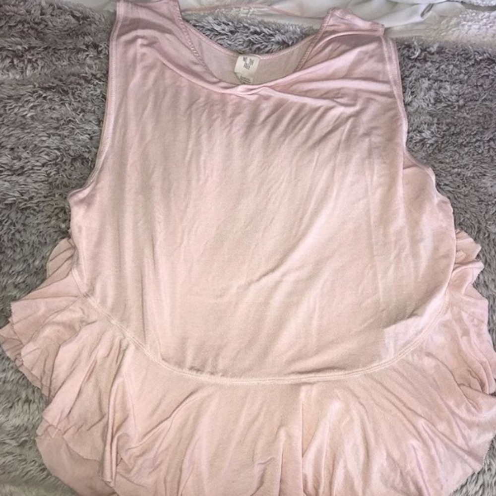 Free People tank top